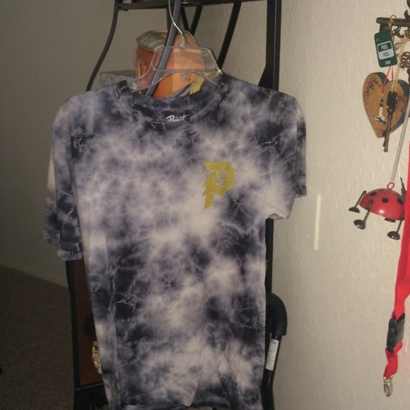 PRIMITIVE - Picture 2 of 2